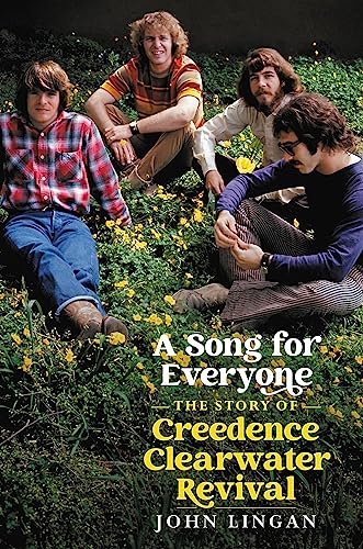 A Song For Everyone