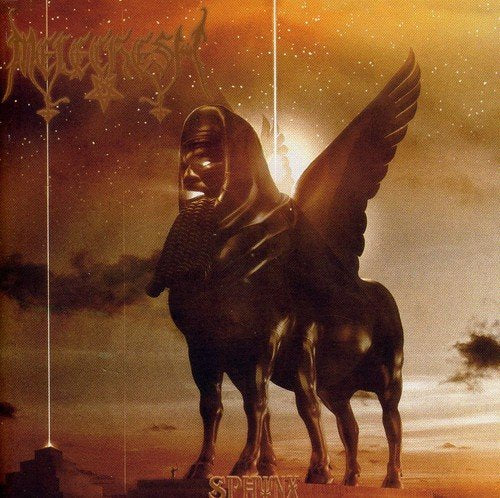 Melechesh - Sphynx [CD]