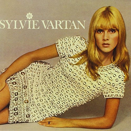Sylvie Vartan - La Maritza [CD]