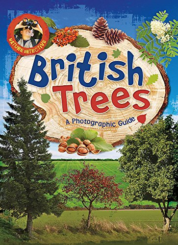 British Trees (Nature Detective)