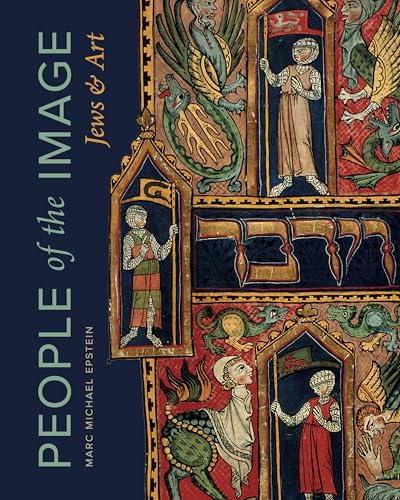 People of the Image : Jews and Art