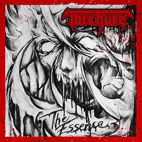 Torchure - The Essence [CD]