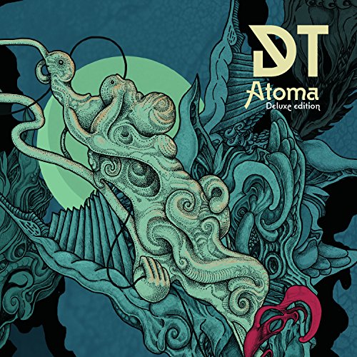 Dark Tranquillity - Atoma [CD]