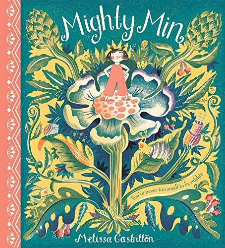 Mighty Min