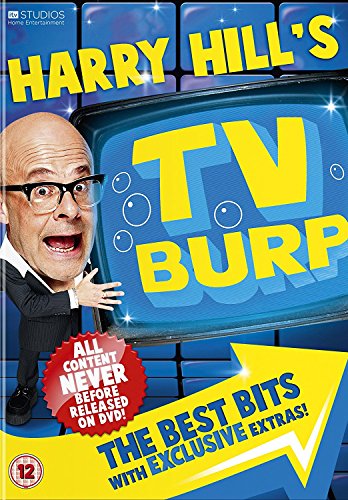 Harry Hill 2011 [DVD]