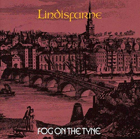 Lindisfarne - Fog On The Tyne [CD]