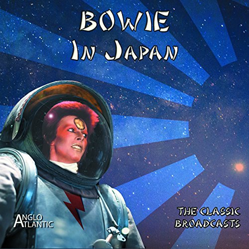 Various - In Japan [CD]