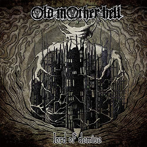 Old Mother Hell - Lord Of Demise  [VINYL]