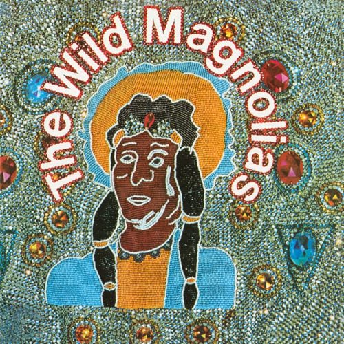 Wild Mangonlias - With The New Orleans Project [VINYL]
