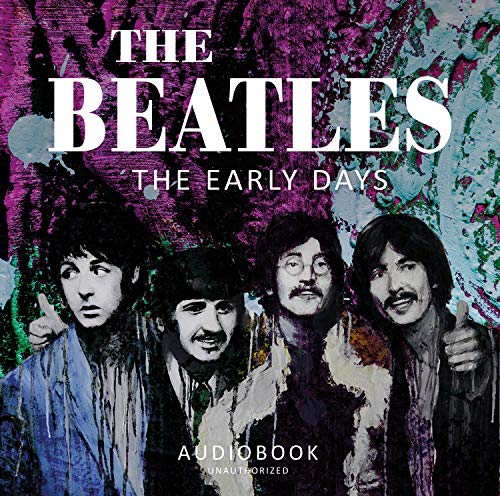 Various - The Early Days (2cd) [CD]