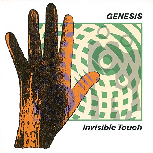 Various - Invisible Touch [VINYL]