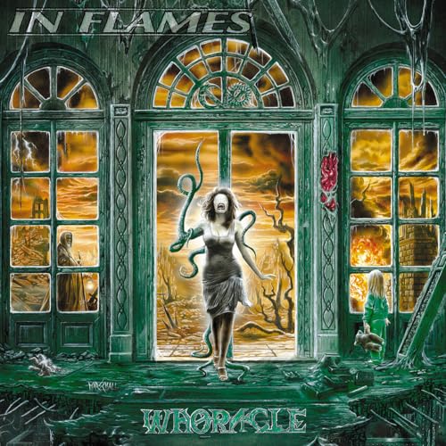 In Flames - Whoracle [VINYL]