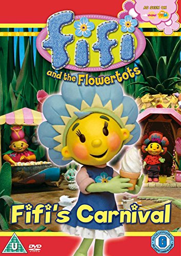 Fifi's Carnival [DVD]