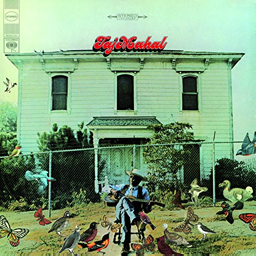 Various - Taj Mahal [180 gm vinyl] [VINYL]