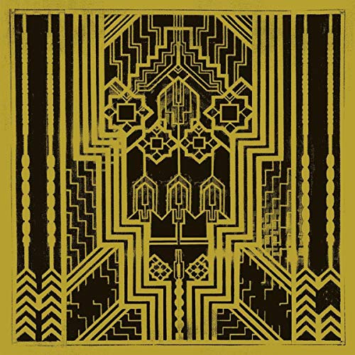 Hey Colossus - In Black And Gold [CD]