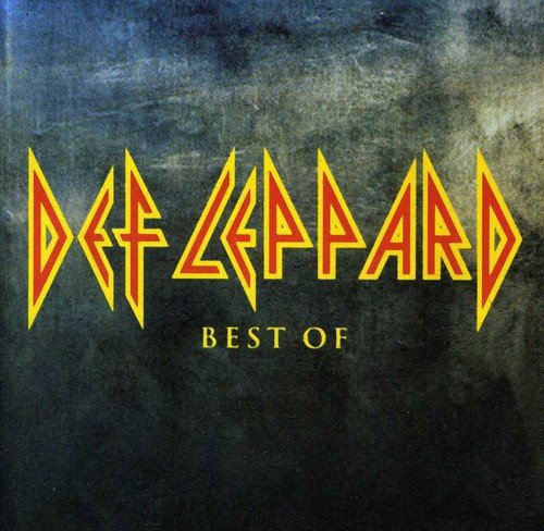 Def Leppard - Best Of [CD]
