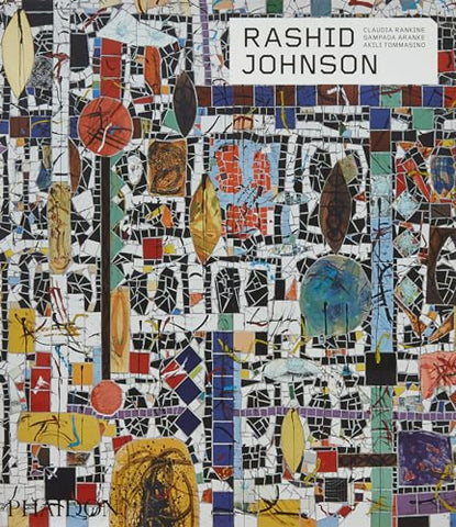 Rashid Johnson (Phaidon Contemporary Artists Series)