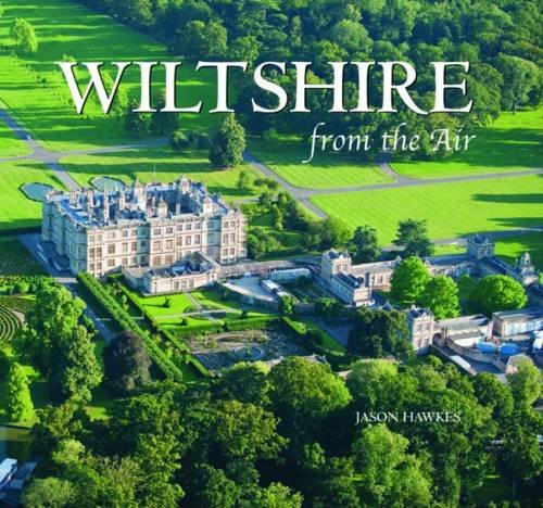 Wiltshire From the Air