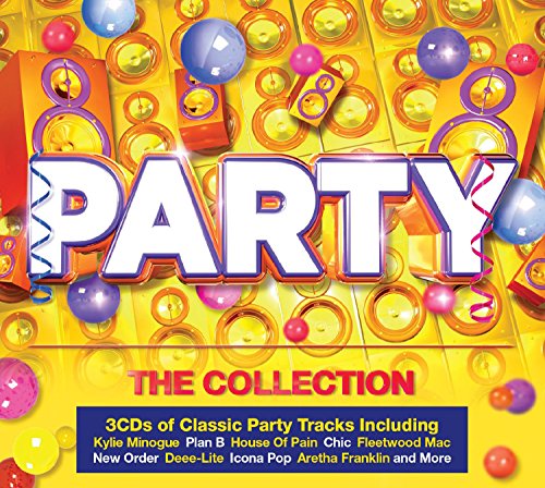 Party -collection - Party: The Collection [CD]