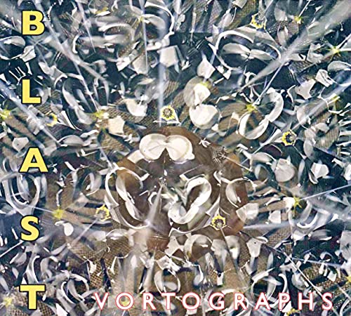 Blast - Vortographs [CD]