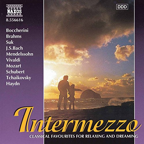 Various - Intermezzo [CD]