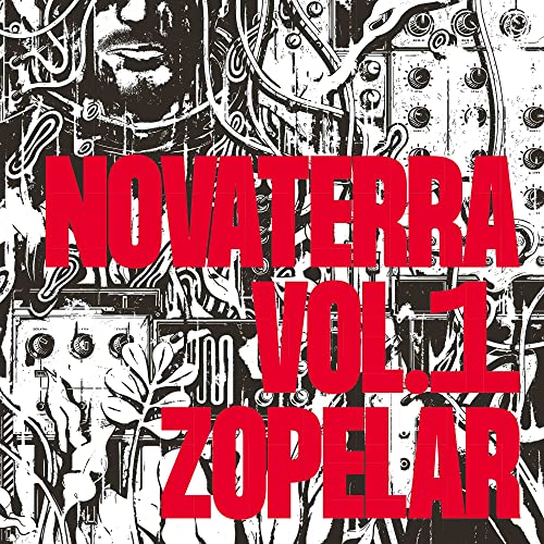 Various - Novaterra Vol. 1 [VINYL]