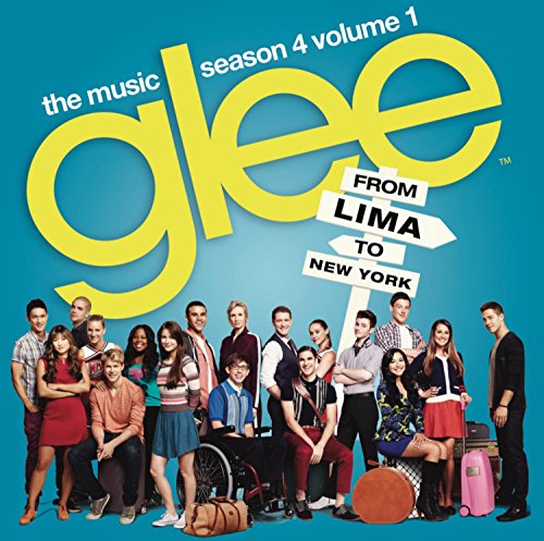 Glee Cast - Glee: The Music, Season 4 Volume 1 [CD]