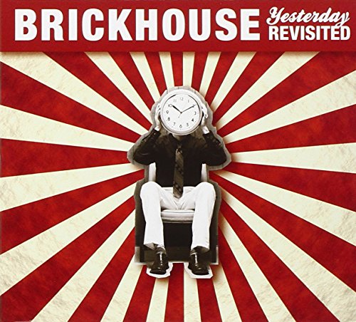Brickhouse - Yesterday Revisited [CD]