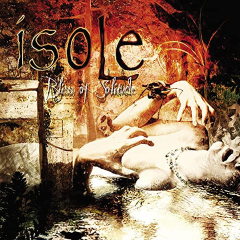 Isole - Bliss Of Solitude (Re-Issue) [CD]