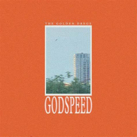 The Golden Dregs - Godspeed [CD]