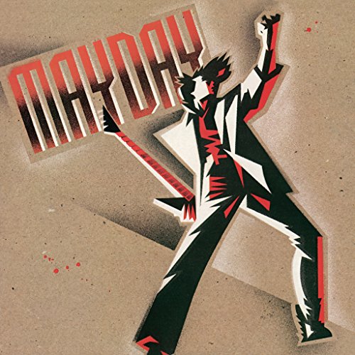 Mayday - Mayday [CD]
