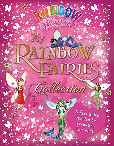 My Rainbow Fairies Collection (Rainbow Magic)