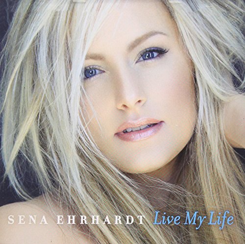 Ehrhardtsena - Live My Life [CD]