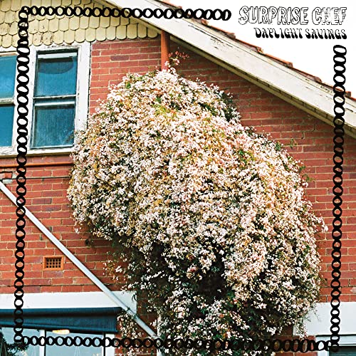 Surprise Chef - Daylight Savings [CD]