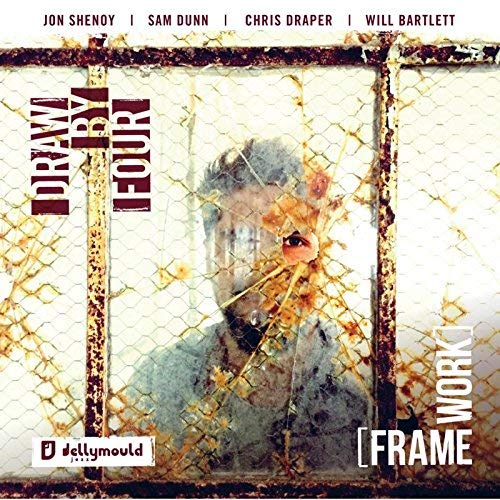 Draw By Four - Framework [CD]