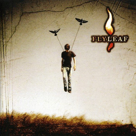 Flyleaf - Flyleaf [CD]