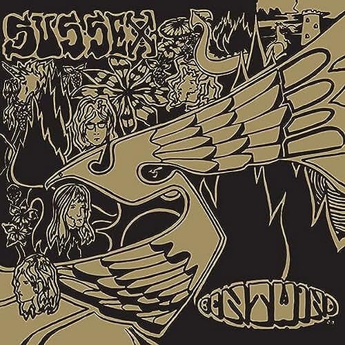 Various - Various - Sussex [vinyl] [VINYL]