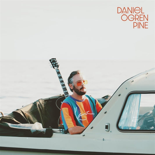 Daniel ögren - Pine [VINYL]