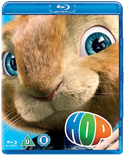 Hop [BLU-RAY]