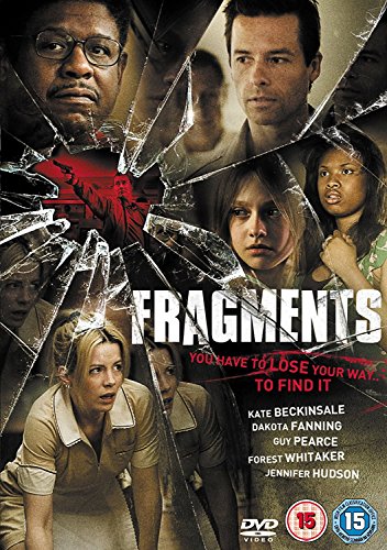 Fragments [DVD]