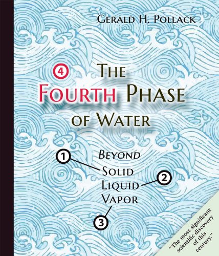 The Fourth Phase of Water