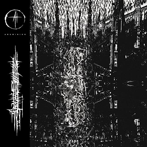 Abstracter - Abominion [VINYL]