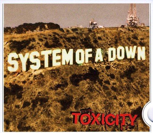 Various - Toxicity [CD]