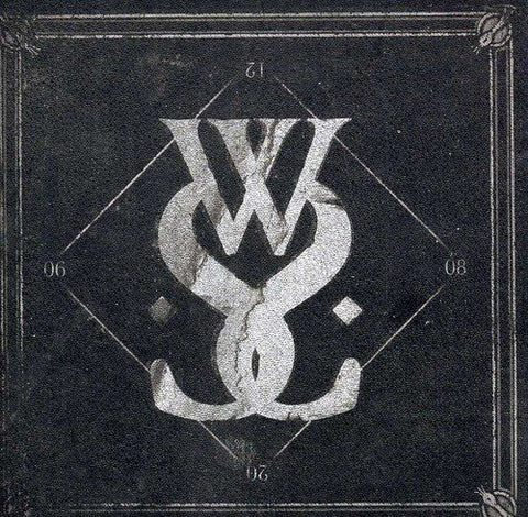 While She Sleeps - This Is The Six [CD]