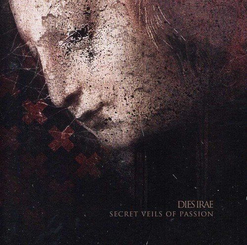 Various - Secret Veils Of Passion [CD]