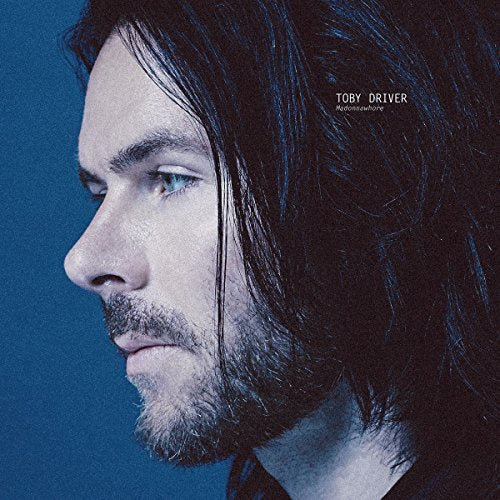 Toby Driver - Madonnawhore [VINYL]
