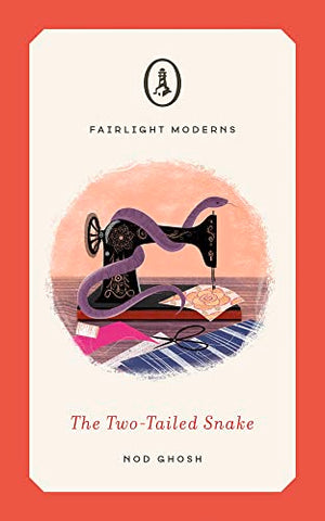 The Two-Tailed Snake (Fairlight Moderns): 17