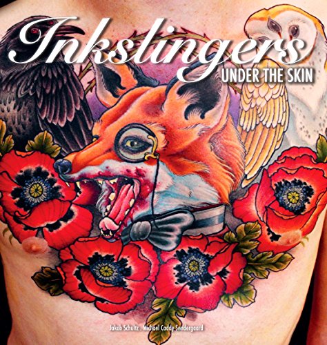 Inkslingers: Under the Skin