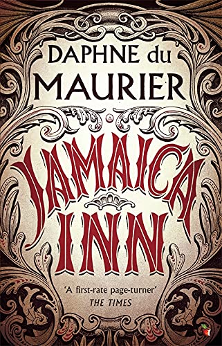 Jamaica Inn (Virago Modern Classics)