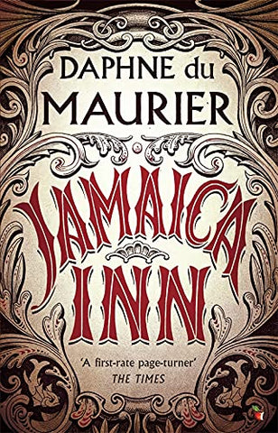 Jamaica Inn (Virago Modern Classics)